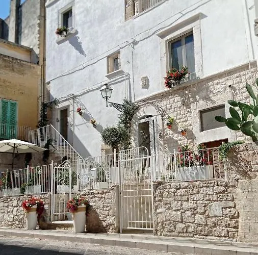 Torre Pendio B&B Corato