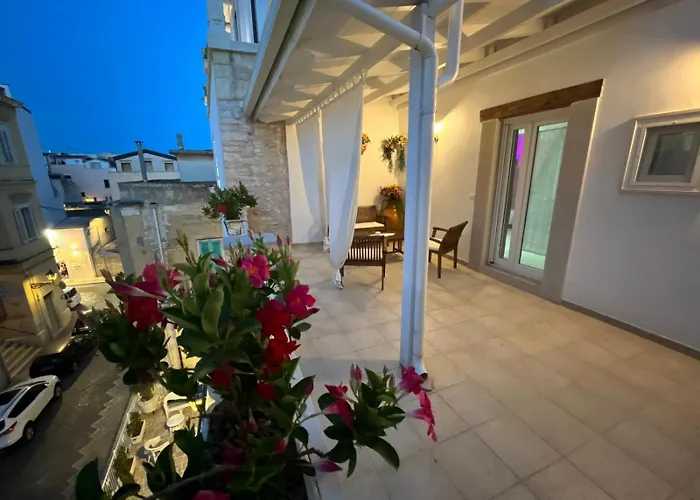 Torre Pendio B&B Corato